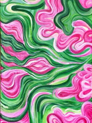 Heart chakra