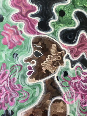 Women of universe layers