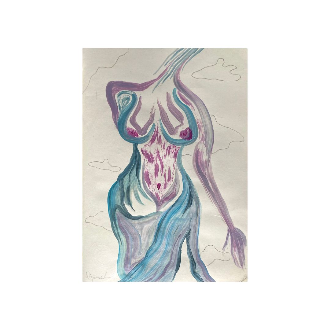 "Meduza" - obrazek 3
