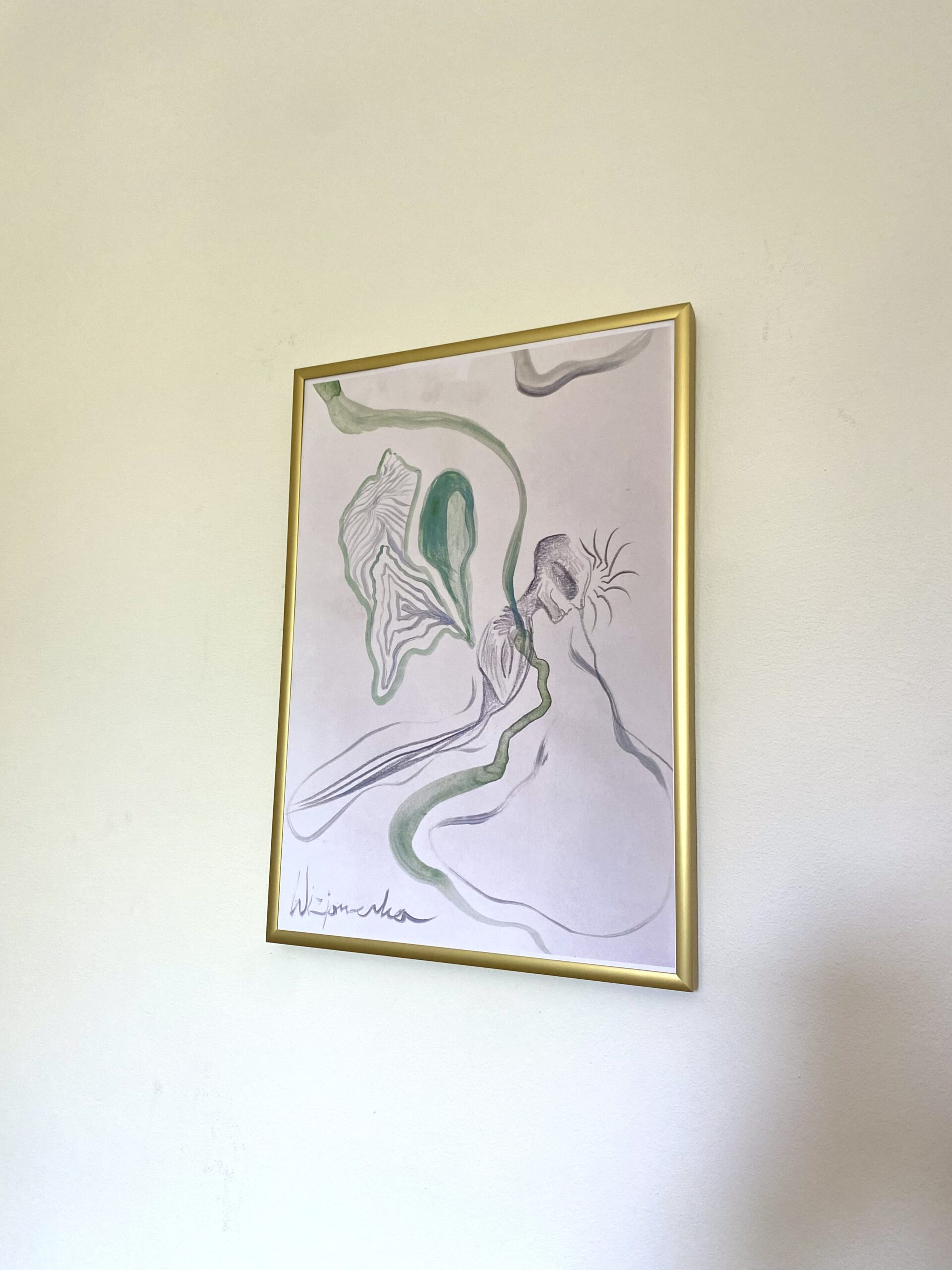 "Wróżka" - obrazek 5