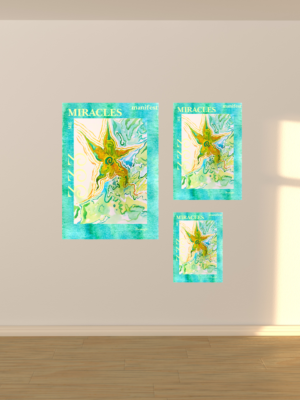 Plakat 333