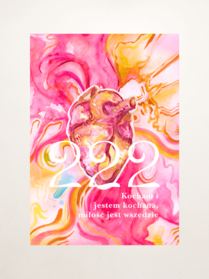 Plakat 222