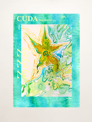 Plakat 333