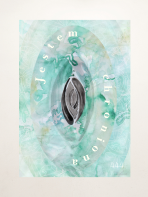 Plakat 444