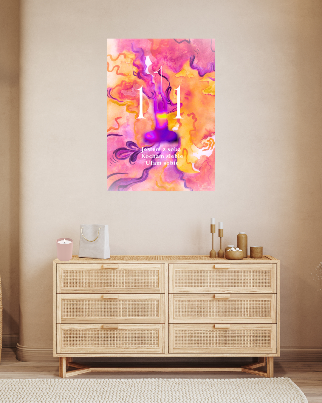 Plakat 111 - obrazek 3