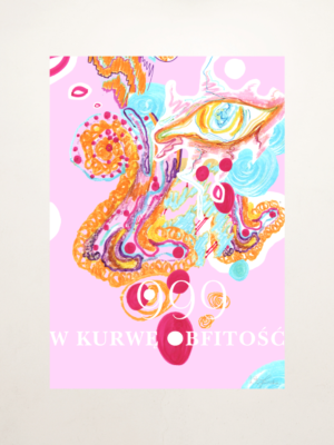 Plakat 999
