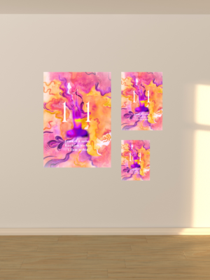 Plakat 111